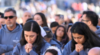Papa ao encontro de Amoris laetitia no Vaticano: rezem por mim, e eu rezo por vocês