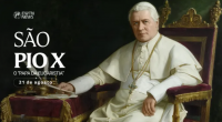 Hoje é celebrado são Pio X, o papa da Eucaristia