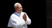 A palavra do Papa é sempre a do Pastor