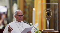 Leão XIV: testemunhemos o Evangelho com generosidade, a serviço dos mais pobres