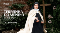 Hoje é celebrada santa Teresinha do Menino Jesus, doutora da Igreja