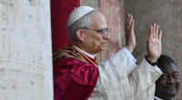 Leão XIV: o presente da família agostiana para Igreja Católica