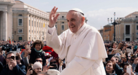 O Papa: caminho sinodal, experiência espiritual única de conversão e renovação