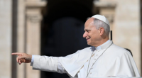 Papa: a dignidade humana é dom de Deus, não depende de capacidades ou riquezas