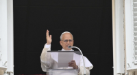 Papa: o amor de Deus é a condição para a nossa justiça, e não o contrário