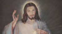 17 coisas que Jesus revelou a santa Faustina sobre a Divina Misericórdia
