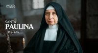 Hoje é celebrada santa Paulina, fundadora das Irmãzinhas da Imaculada Conceição