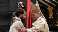 Papa escreve aos sacerdotes: o Coração de Cristo é o coração dos santos