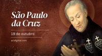 Hoje é a festa de são Paulo da Cruz, fundador dos Padres e Irmãs Passionistas
