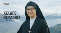 Hoje é celebrada bem-aventurada Maria Romero, que viveu plenamente a misericórdia