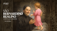 Hoje a Igreja celebra cinco missionários jesuítas de diferentes épocas