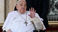 Papa: peçamos a graça de reencontrar o caminho rumo a Deus