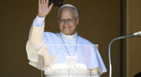 Papa: a mesa de Deus é para todos, a ninguém estão reservadas só as migalhas