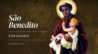 Igreja no Brasil celebra hoje são Benedito, padroeiro dos cozinheiros