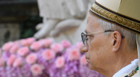 Em 1° setembro, Leão XIV preside Santa Missa pelo Cuidado da Criação