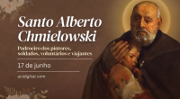 Hoje é celebrado santo Alberto Chmielowski, que inspirou a vocação de são João Paulo II
