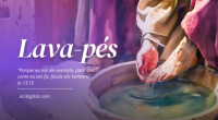 Os símbolos da Quinta-feira Santa