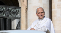Papa: caminhar juntos é o estilo da vida e da missão da Igreja