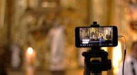 O Papa: a tecnologia é de grande ajuda para a humanidade