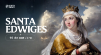 Hoje é celebrada santa Edwiges, padroeira dos endividados