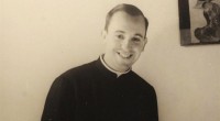 Há 70 anos nascia a vocação do Papa Francisco ao sacerdócio