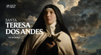Hoje é celebrada santa Teresa dos Andes, padroeira dos jovens da América Latina