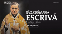 Hoje é celebrado são Josemaria Escrivá, o santo do ordinário