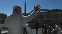 Leão XIV: a liturgia celebrada deve ser traduzida em vida