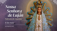 Hoje é a festa de Nossa Senhora de Luján, padroeira da Argentina