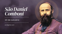 Hoje é celebrado são Daniel Comboni, apóstolo de Cristo entre os africanos