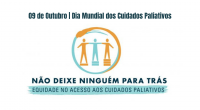 Cuidado Paliativo | Não deixe ninguém para trás