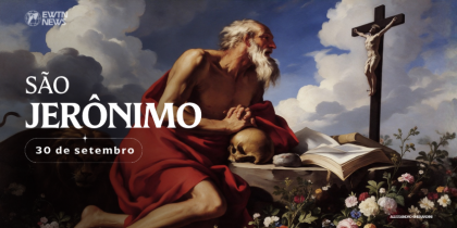 Hoje é celebrado são Jerônimo, tradutor da Bíblia e doutor da Igreja