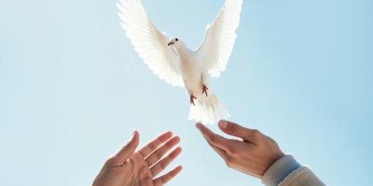 Leão XIV: perseveremos em invocar o dom da paz para o mundo inteiro