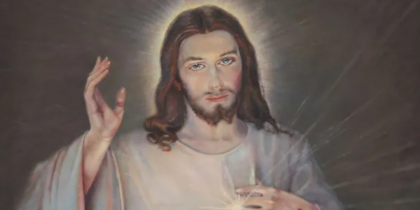 17 coisas que Jesus revelou a santa Faustina sobre a Divina Misericórdia