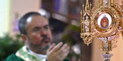 Catedral de São Carlos entra na rota da Sagrada Cruz de Nosso Senhor