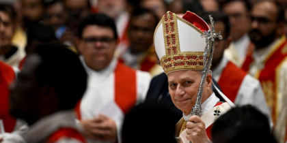 Papa sobre o ano jubilar de Guadalupe: intensificar a missão evangelizadora