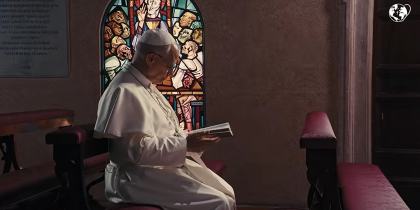 Papa: que a Igreja seja uma casa aberta para quem sofre com ansiedade e depressão