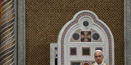 O Papa abrirá o Ano Pastoral da Diocese de Roma na Basílica de São João de Latrão