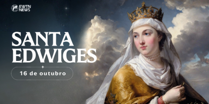 Hoje é celebrada santa Edwiges, padroeira dos endividados