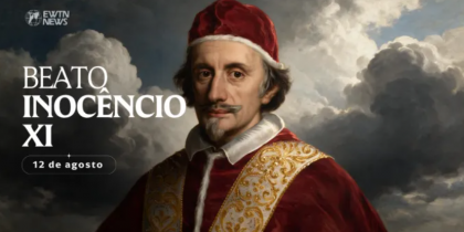 Hoje é celebrado o beato Inocêncio XI, papa