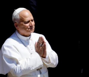 A palavra do Papa é sempre a do Pastor