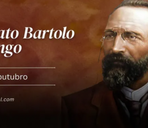 Hoje é celebrado o beato Bartolo Longo, de espírita a apóstolo do rosário