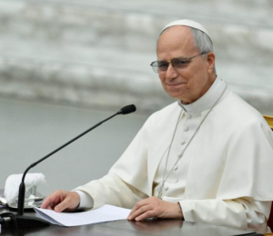 Papa: a educação religiosa deve levar a um verdadeiro encontro com o Senhor