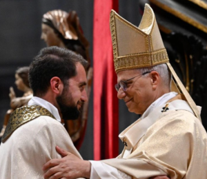 Papa escreve aos sacerdotes: o Coração de Cristo é o coração dos santos