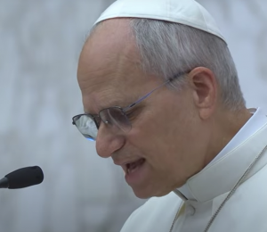 Leão XIV aos sacerdotes de Roma: é urgente anunciar o Evangelho