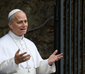 Papa visitará paróquia Rainha da Paz, em Óstia: encontro com jovens, pobres e doentes