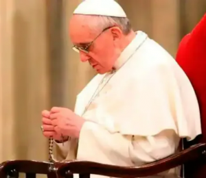 Papa reza pelas vítimas de ataque em missa nas Filipinas