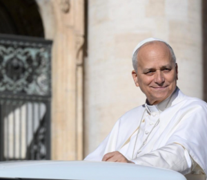 Papa: caminhar juntos é o estilo da vida e da missão da Igreja