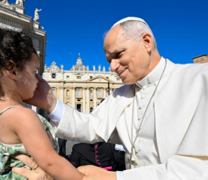Papa aos fiéis de língua portuguesa: nada escapa ao cuidado pastoral da Igreja