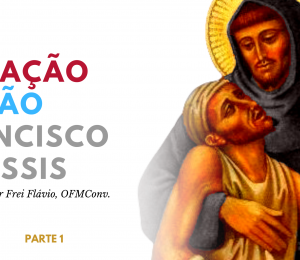 O Testamento de São Francisco
